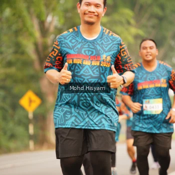 Runner Photo 3722213