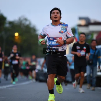 Runner Photo 3722221