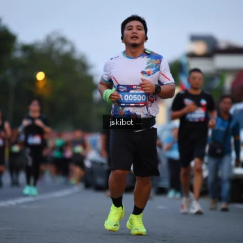 Runner Photo 3722238