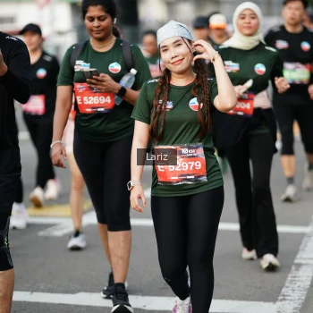 Runner Photo 3722239