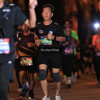 Runner Photo 3722247