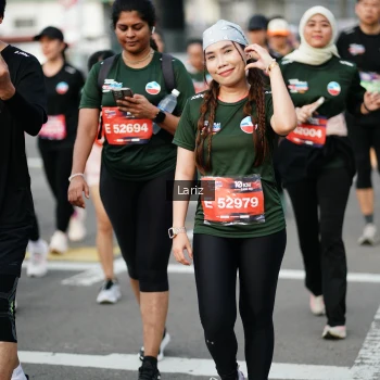 Runner Photo 3722258