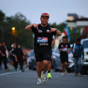 Runner Photo 3722265