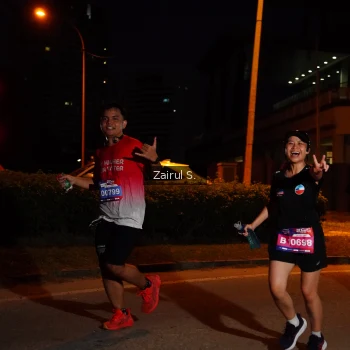 Runner Photo 3722267
