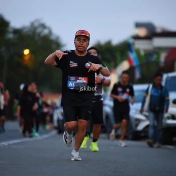 Runner Photo 3722292