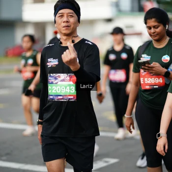 Runner Photo 3722293