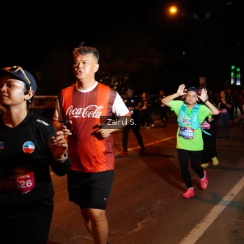 Runner Photo 3722299