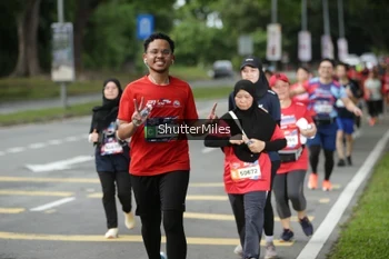 Runner Photo 37223