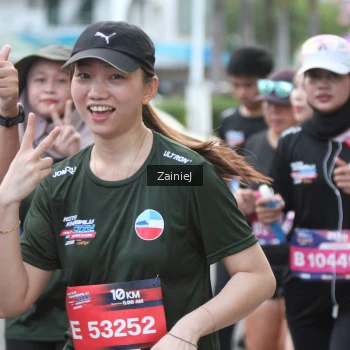 Runner Photo 3722303