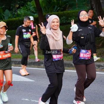 Runner Photo 3722321
