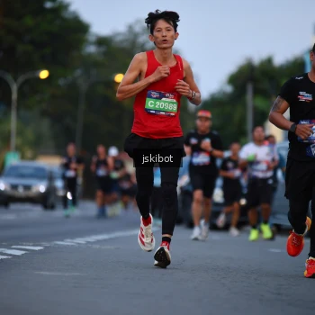 Runner Photo 3722324