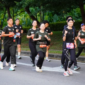 Runner Photo 3722342