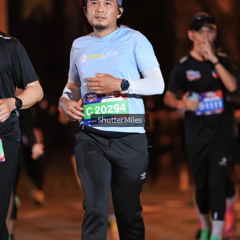 Runner Photo 3722353