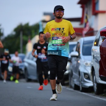 Runner Photo 3722360