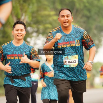 Runner Photo 3722368