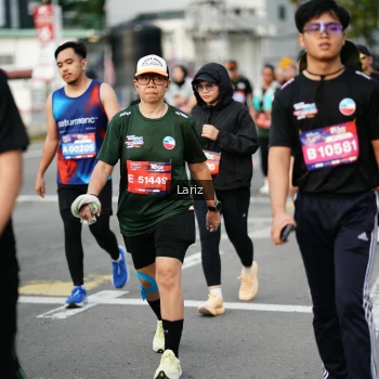 Runner Photo 3722393