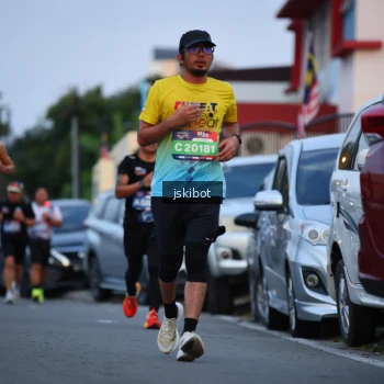 Runner Photo 3722394