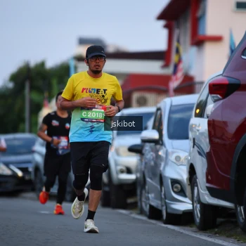 Runner Photo 3722395