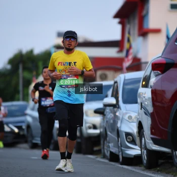 Runner Photo 3722397
