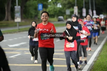 Runner Photo 37224