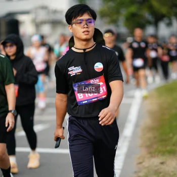 Runner Photo 3722404