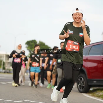 Runner Photo 3722406