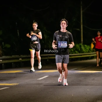 Runner Photo 3722408
