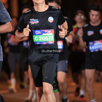 Runner Photo 3722422