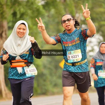 Runner Photo 3722457