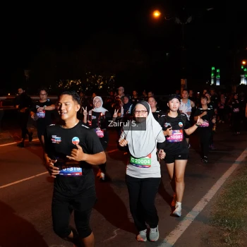 Runner Photo 3722468