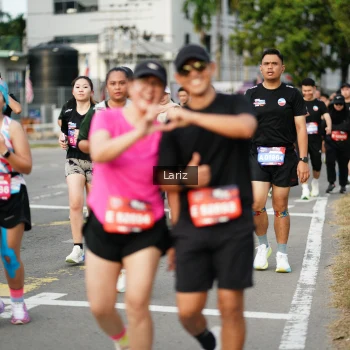 Runner Photo 3722470