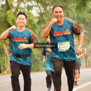 Runner Photo 3722483