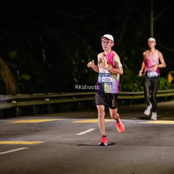 Runner Photo 3722485
