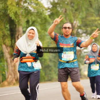 Runner Photo 3722488