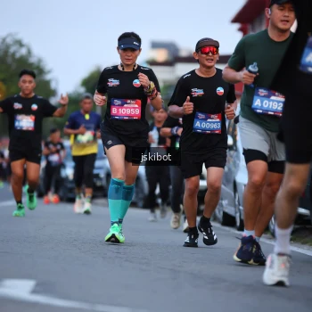 Runner Photo 3722497