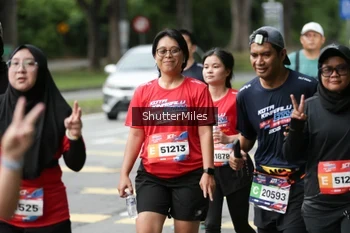 Runner Photo 37225