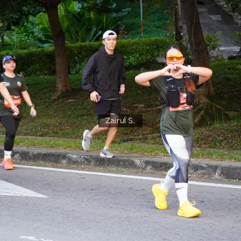 Runner Photo 3722515