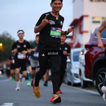 Runner Photo 3722525