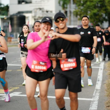 Runner Photo 3722533