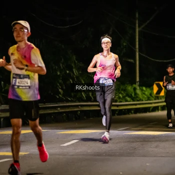 Runner Photo 3722534