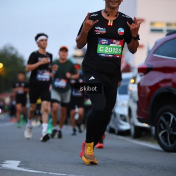 Runner Photo 3722535