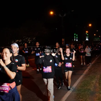 Runner Photo 3722539