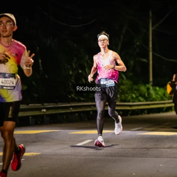 Runner Photo 3722541