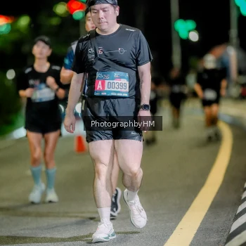 Runner Photo 3722547