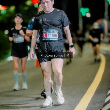 Runner Photo 3722560