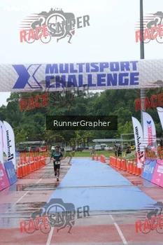 Runner Photo 372257