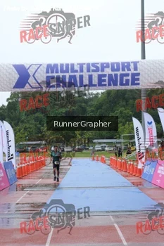 Runner Photo 372258