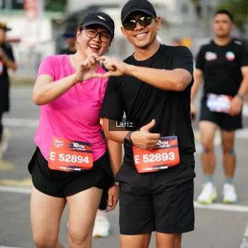 Runner Photo 3722580