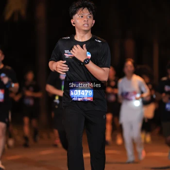 Runner Photo 3722587