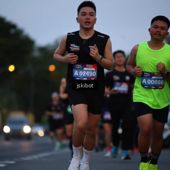 Runner Photo 3722591